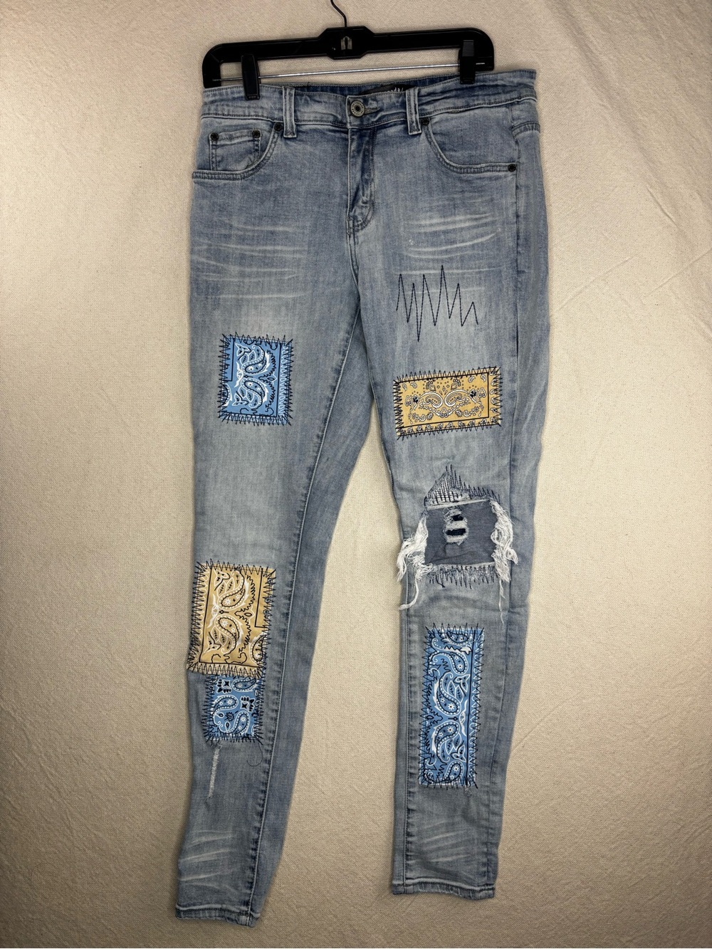 Serenede men’s size 32 jeans